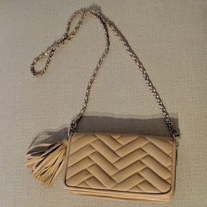 ZARA Crossbody bag